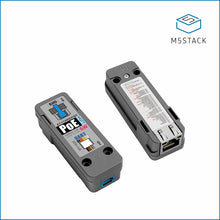 M5Stack MQTT PoE Unit with W5500 Ethernet and RJ45 port
