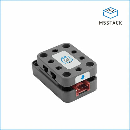 M5Stack Unit Mini Scales front product view