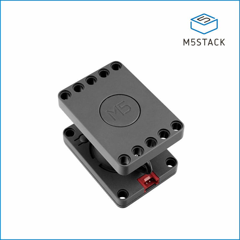 M5Stack HX711 20kg Scales Unit for embedded weighing