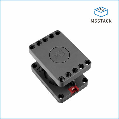 M5Stack HX711 20kg Scales Unit for embedded weighing