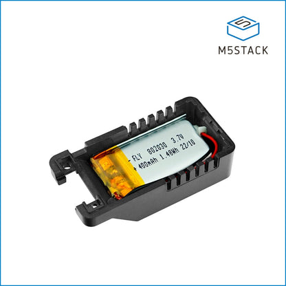 M5Stack M5Camera 400mAh battery base