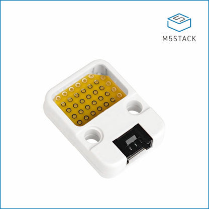 M5Stack Unit Mini Proto front product view