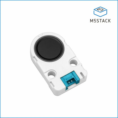 M5Stack Fingerprint 2 capacitive sensor Unit A-K323CP