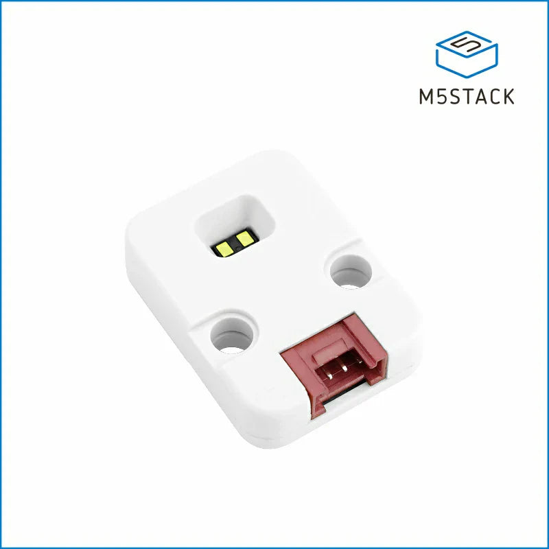 M5Stack Unit ToF4M front product view