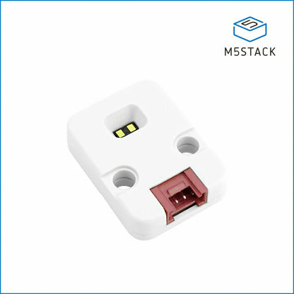 M5Stack Unit ToF4M front product view