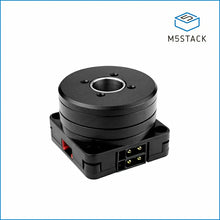 M5Stack RollerCAN Lite BLDC motor control Unit without slip ring