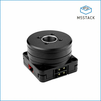 M5Stack RollerCAN Lite BLDC motor control Unit without slip ring