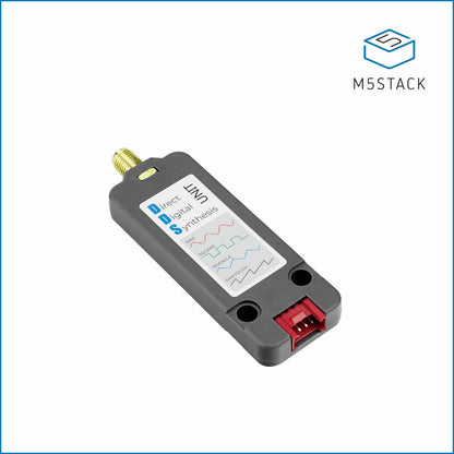 M5Stack DDS Unit with AD9833 programmable waveform generator