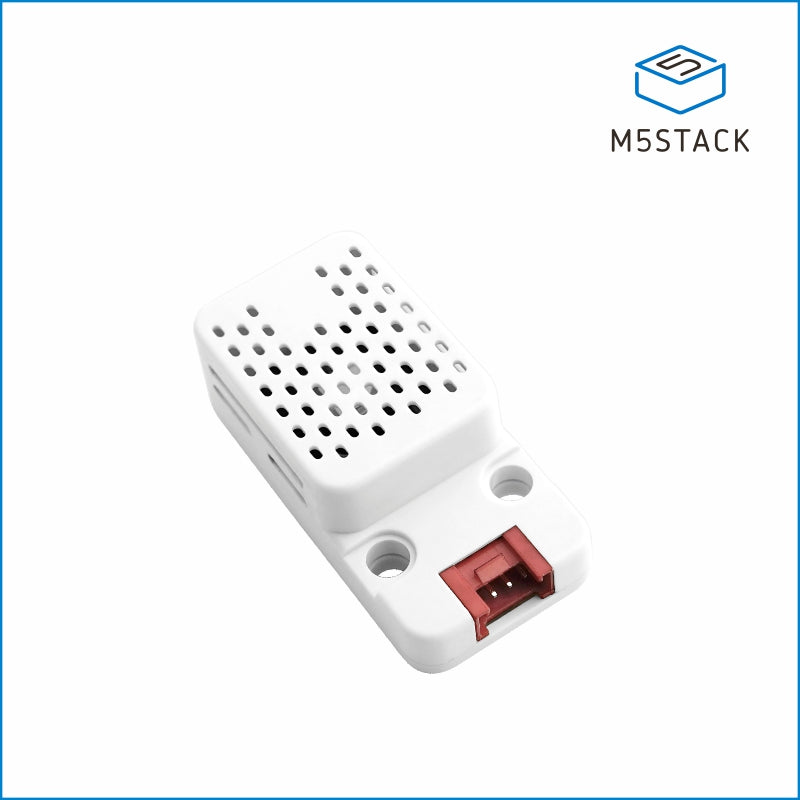 M5Stack Unit CO2 front product view