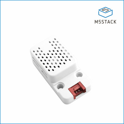 M5Stack Unit CO2 front product view