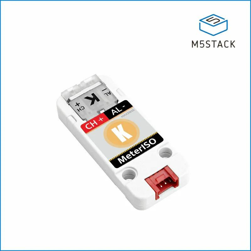 M5Stack MAX31855 isolated K-type thermocouple Unit