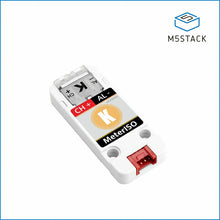 M5Stack MAX31855 isolated K-type thermocouple Unit