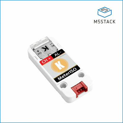 M5Stack MAX31855 isolated K-type thermocouple Unit