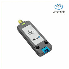 M5Stack NB-IoT2 SIM7028 Unit with external SMA antenna