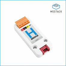 M5Stack DC Motor H-Bridge Unit with STM32F030 and RZ7899