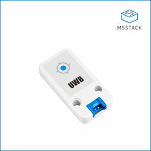 M5Stack DW1000 UWB indoor positioning Unit