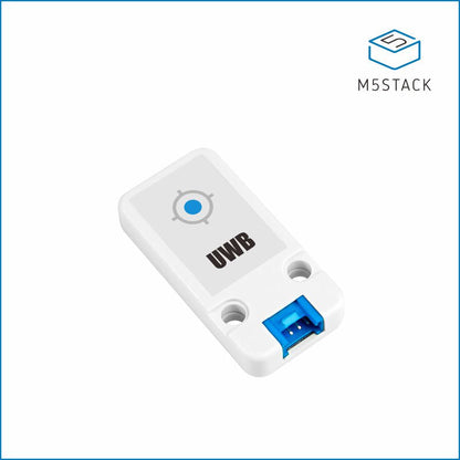 M5Stack DW1000 UWB indoor positioning Unit