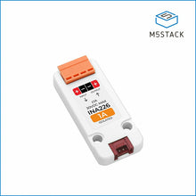M5Stack INA226-1A current voltage power monitor unit