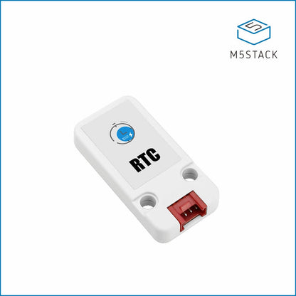M5Stack Unit RTC front product view