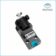 M5Stack DMX512 isolated RS485 Unit with XLR-3 interface