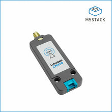 M5Stack LoRaWAN CN470 Unit with STM32WLE5 and included antenna