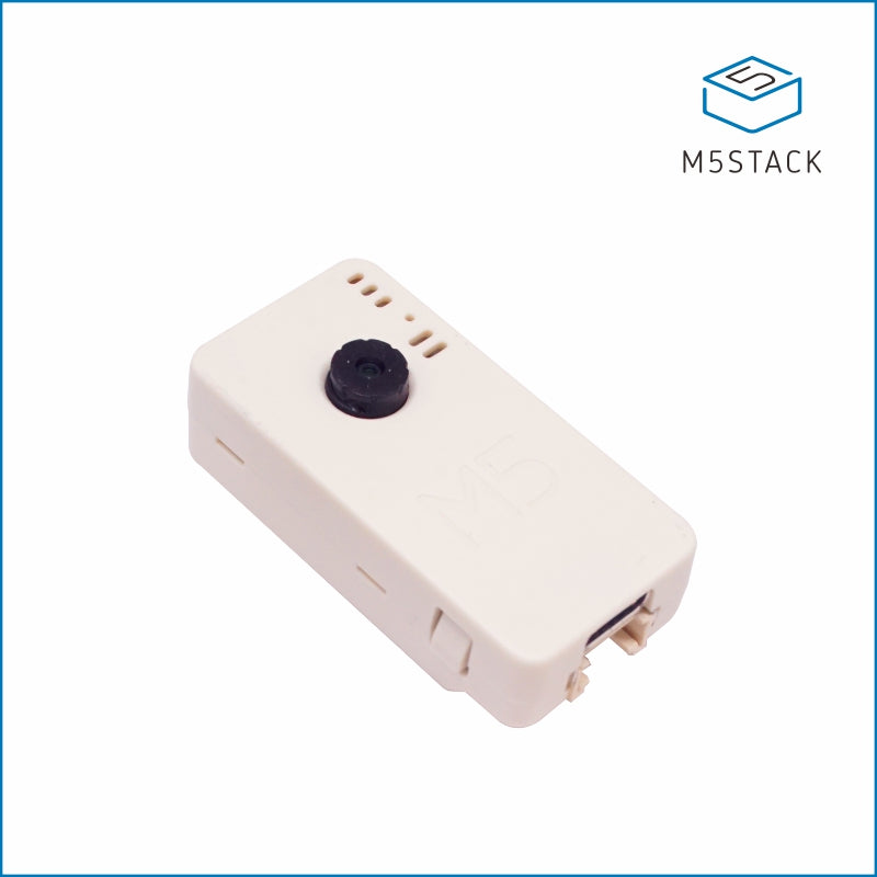 M5Stack M5Camera-X ESP32 OV2640 PSRAM camera module