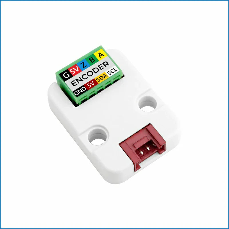M5Stack ExtEncoder STM32F030 encoder interface module