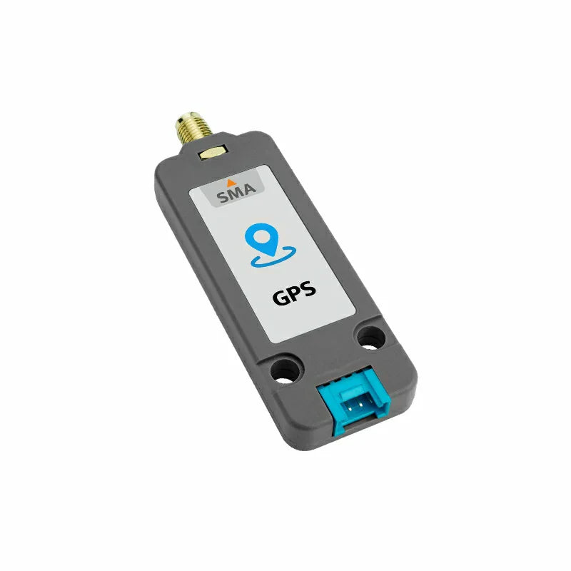 M5Stack AT6668 multi-constellation GNSS features