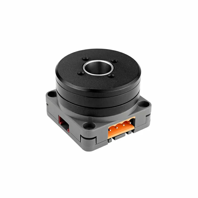 M5Stack RS485 Roller485 Lite compact motion actuator view
