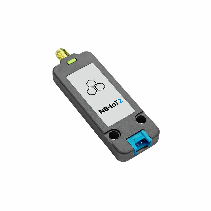 M5Stack NB-IoT2 Unit Grove UART connection for AT commands