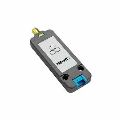 M5Stack NB-IoT2 Unit Grove UART connection for AT commands