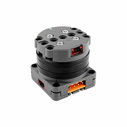 M5Stack RS485 Roller485 FOC closed-loop actuator view