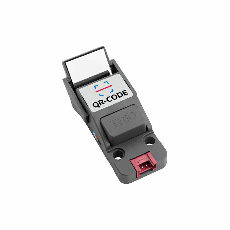 M5Stack 640x480 CMOS scan engine hardware