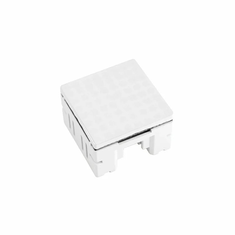 M5Stack Puzzle RGB LED matrix cascading connection