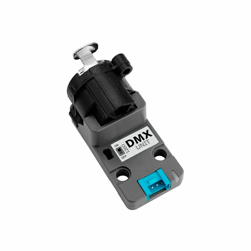 M5Stack DMX Unit switchable 120 ohm termination