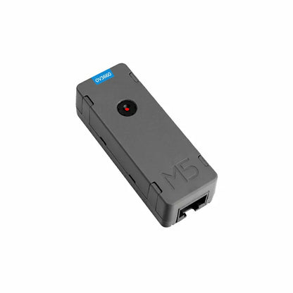M5Stack PoE CAM-W OV3660 66.5 degree field of view