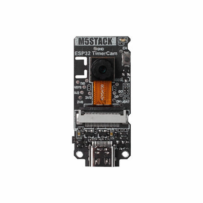 M5Stack OV3660 66.5 degree field of view