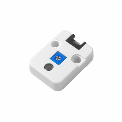 M5Stack Unit MIC feature overview