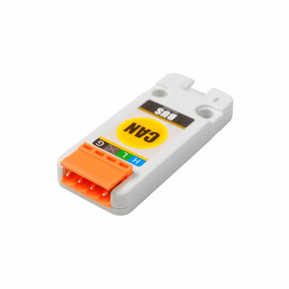 M5Stack Unit CAN feature overview