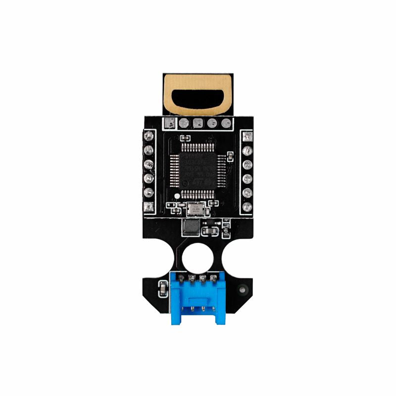 M5Stack UWB anchor and tag positioning setup