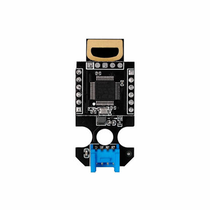 M5Stack UWB anchor and tag positioning setup