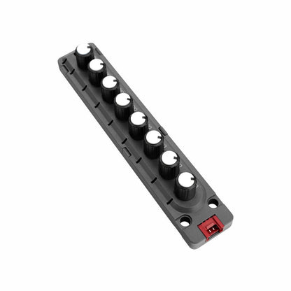 M5Stack Unit 8Encoder feature overview