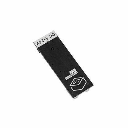 M5Stack 5V Buck Converter Unit DC barrel input detail