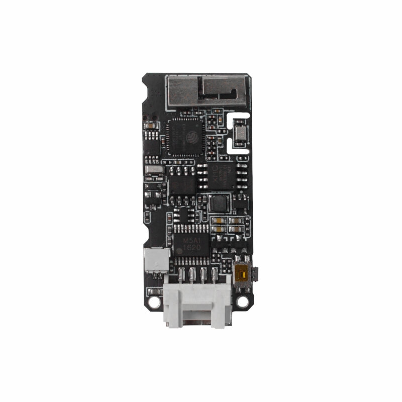 M5Stack TimerCamera battery connector and USB interface