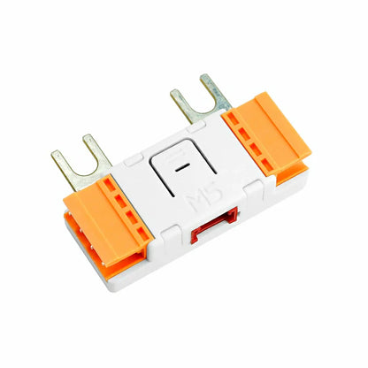 M5Stack DCSSR local button I2C and Modbus control overview