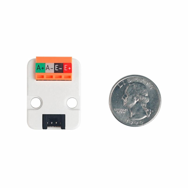 M5Stack Unit Weight feature overview