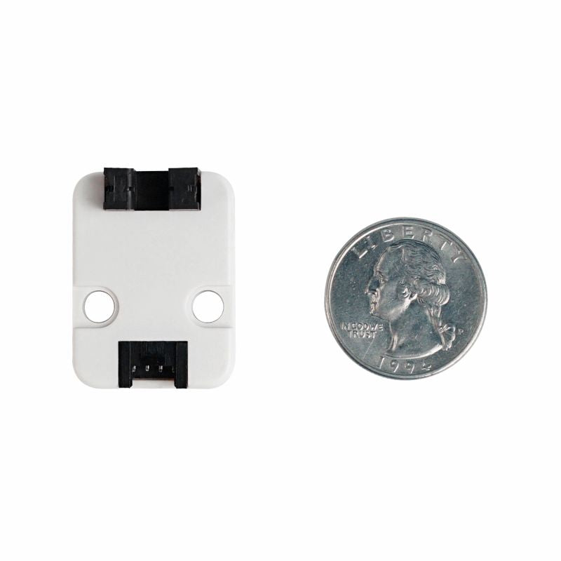M5Stack OP90 non-contact passage detection application
