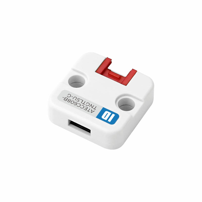 M5Stack hardware key storage I2C security module