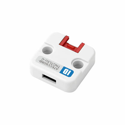 M5Stack hardware key storage I2C security module