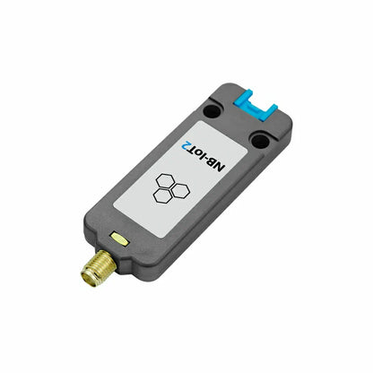 M5Stack NB-IoT2 Unit dimensions for embedded integration